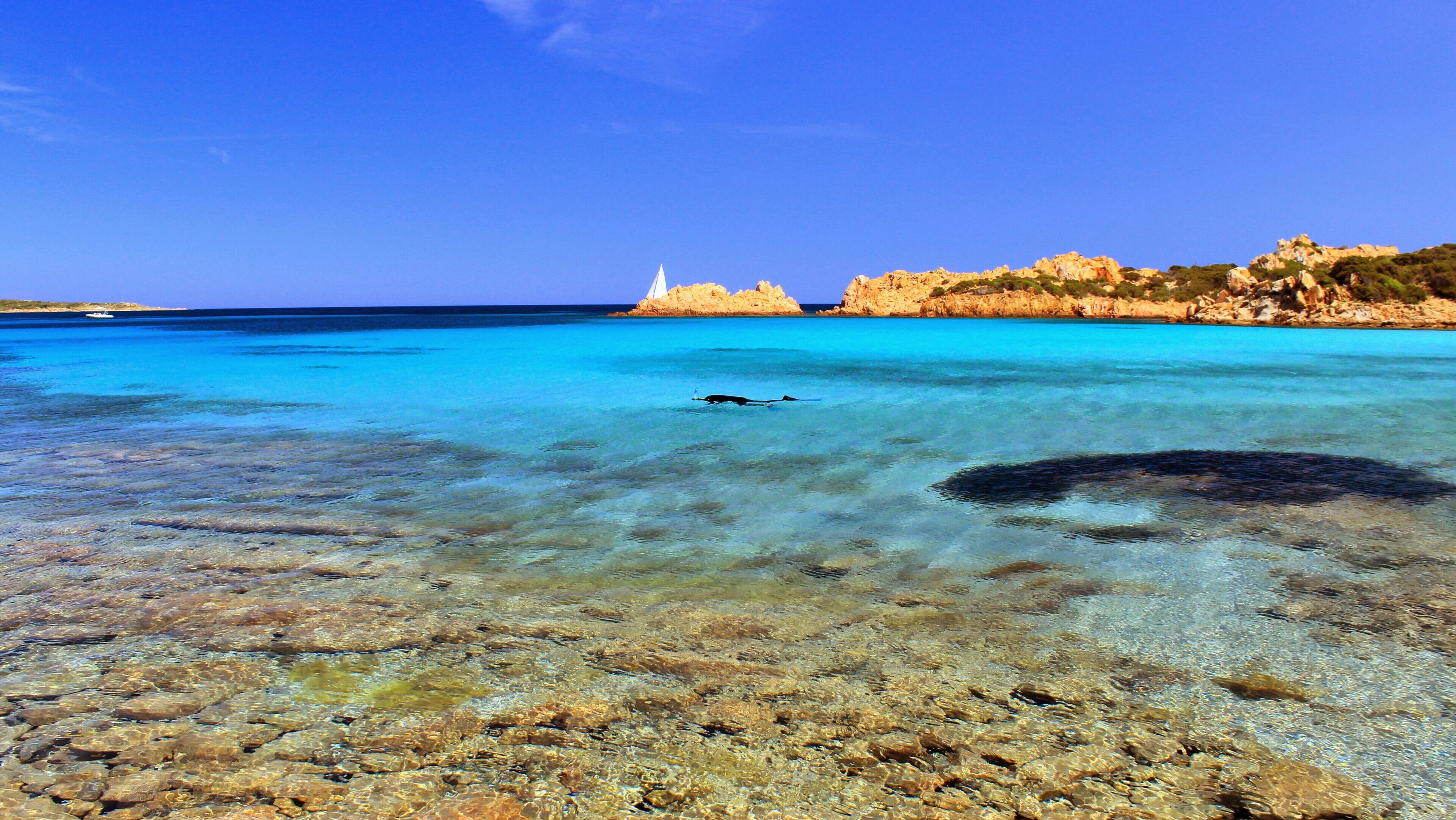 07024 La Maddalena, Province of Olbia-Tempio, Italy