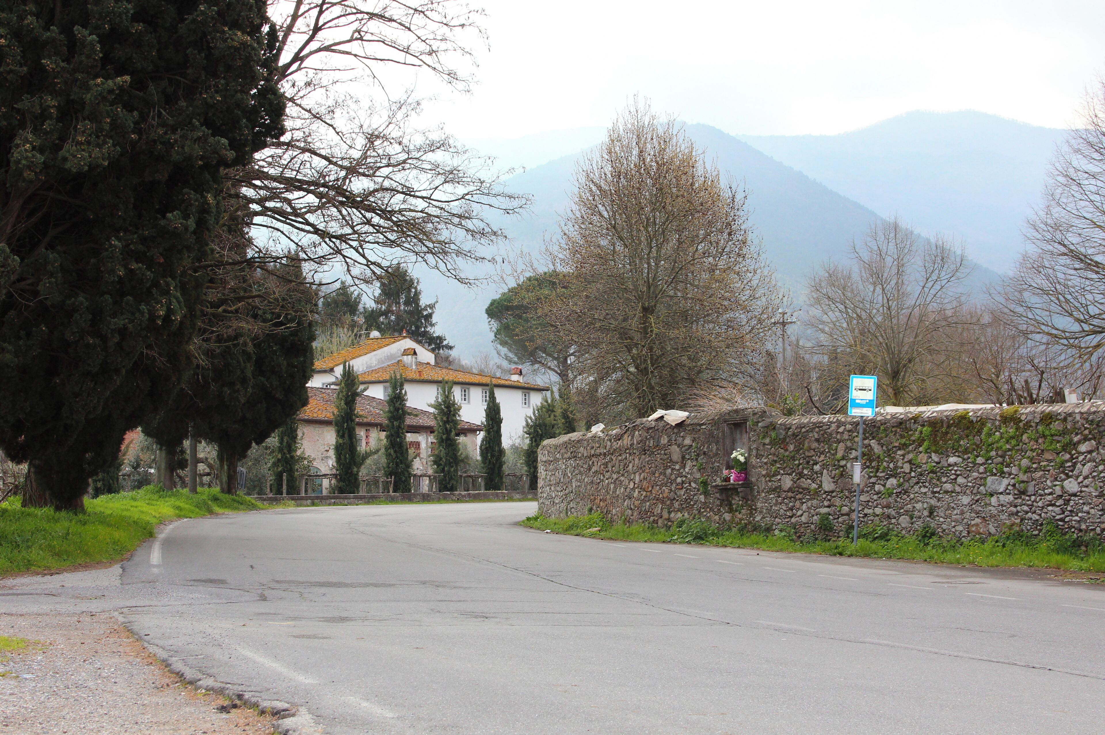 Vorno, hamlet of Capannori, Province of Lucca, Tuscany, Italy