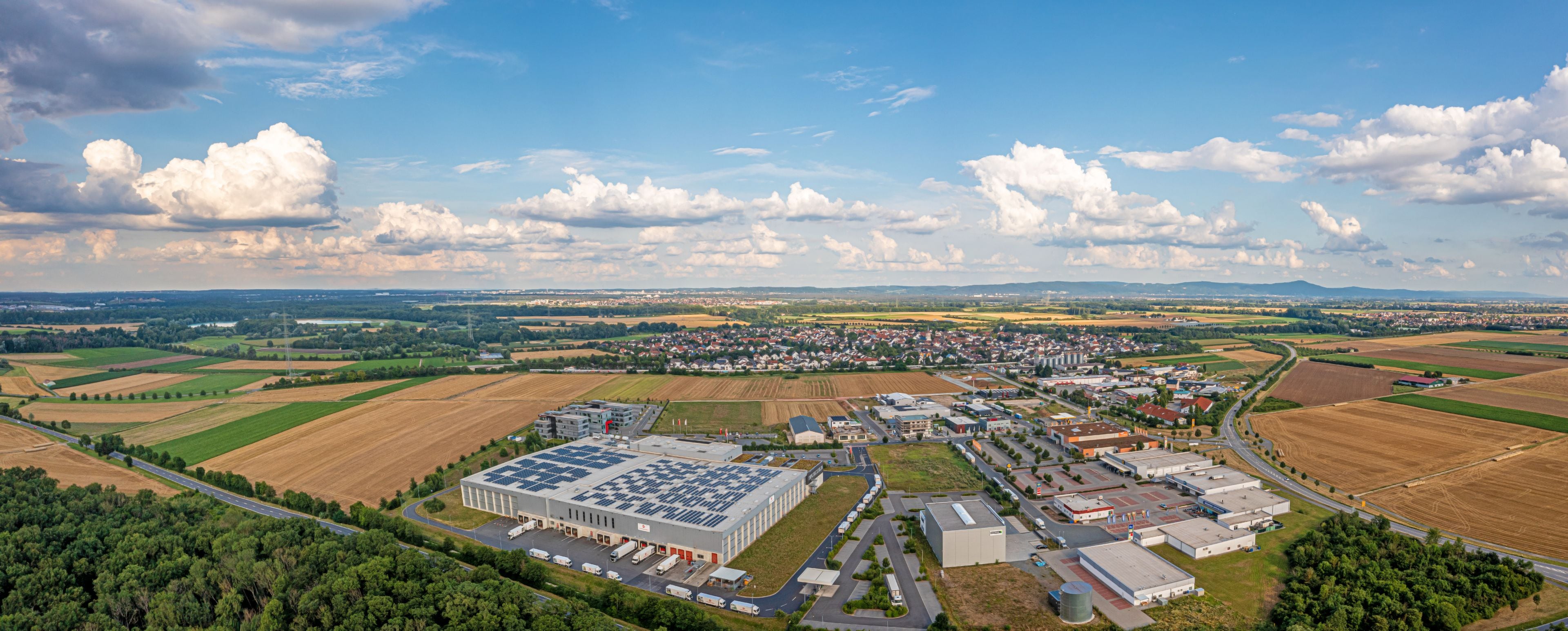 Riedstadt