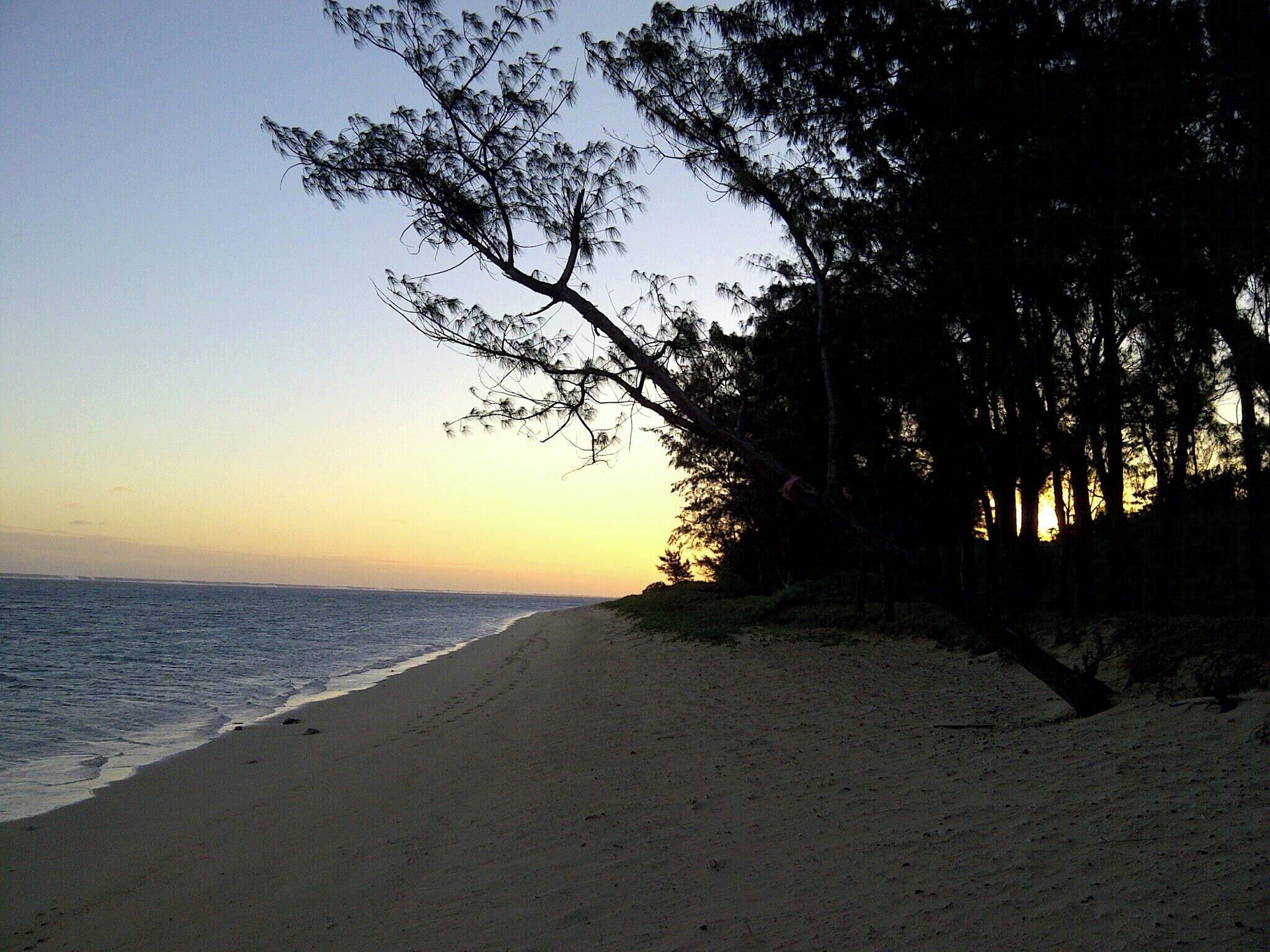 Beach near Bel Ombre, Mauritius #LifeAtExpedia