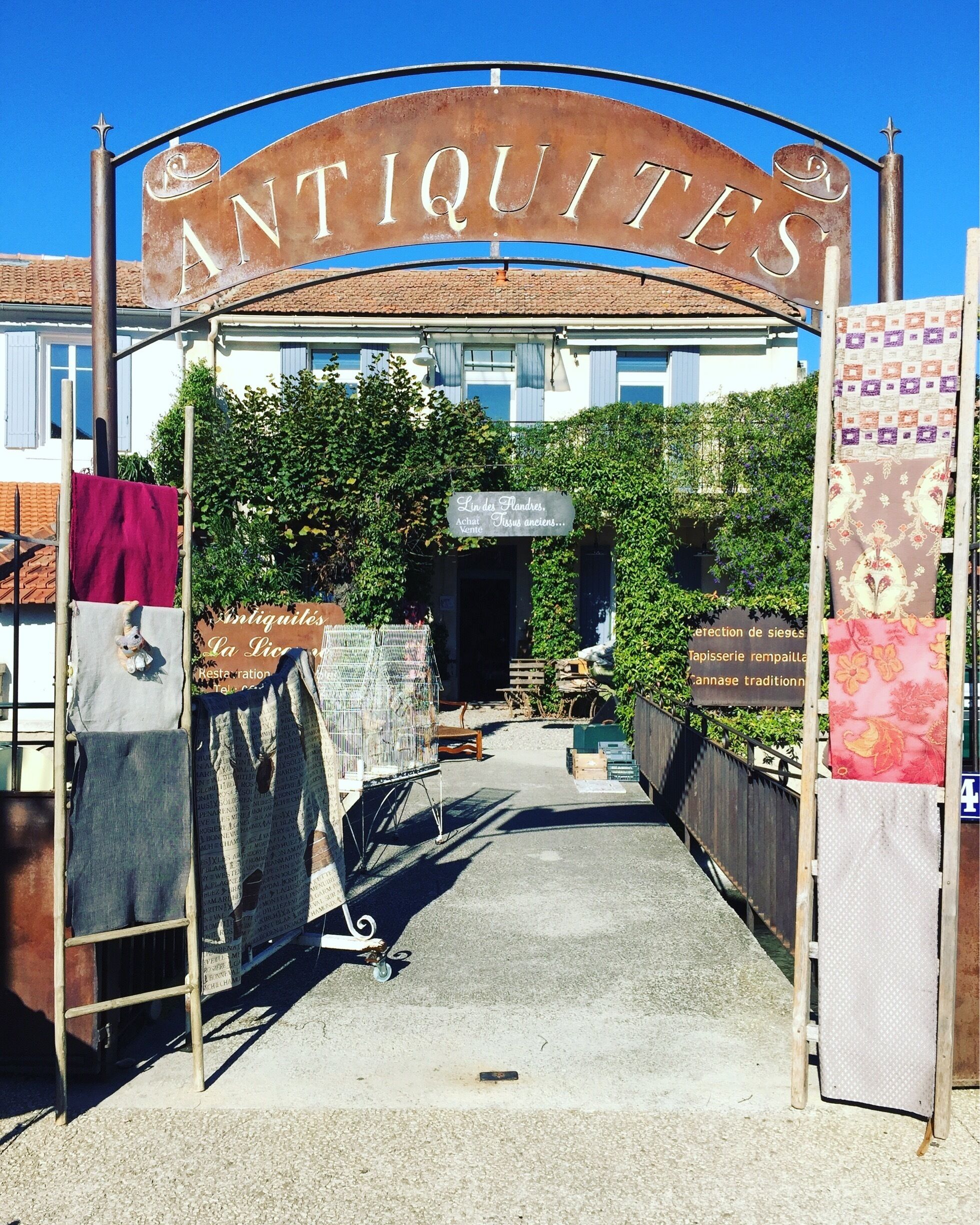 Welcome at home! 😊