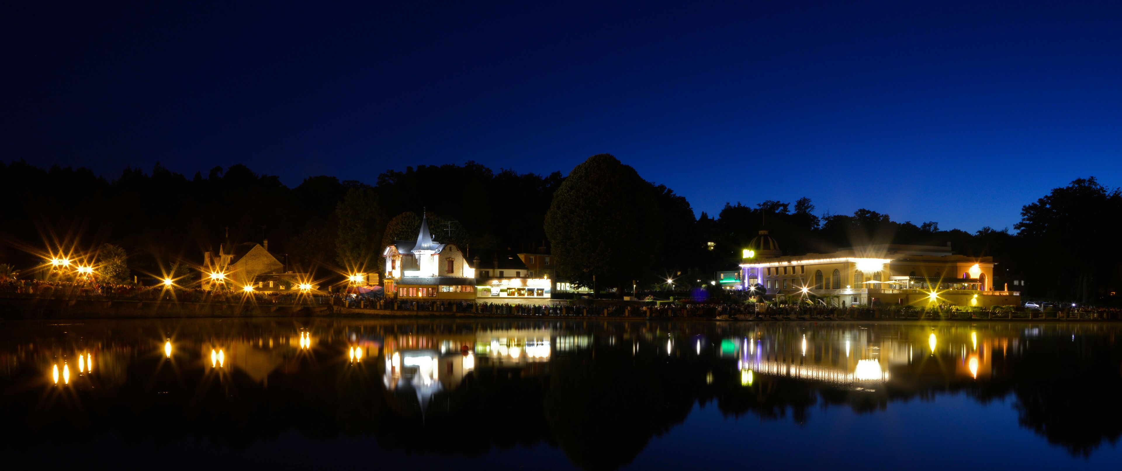 巴尼奥勒德日洛恩