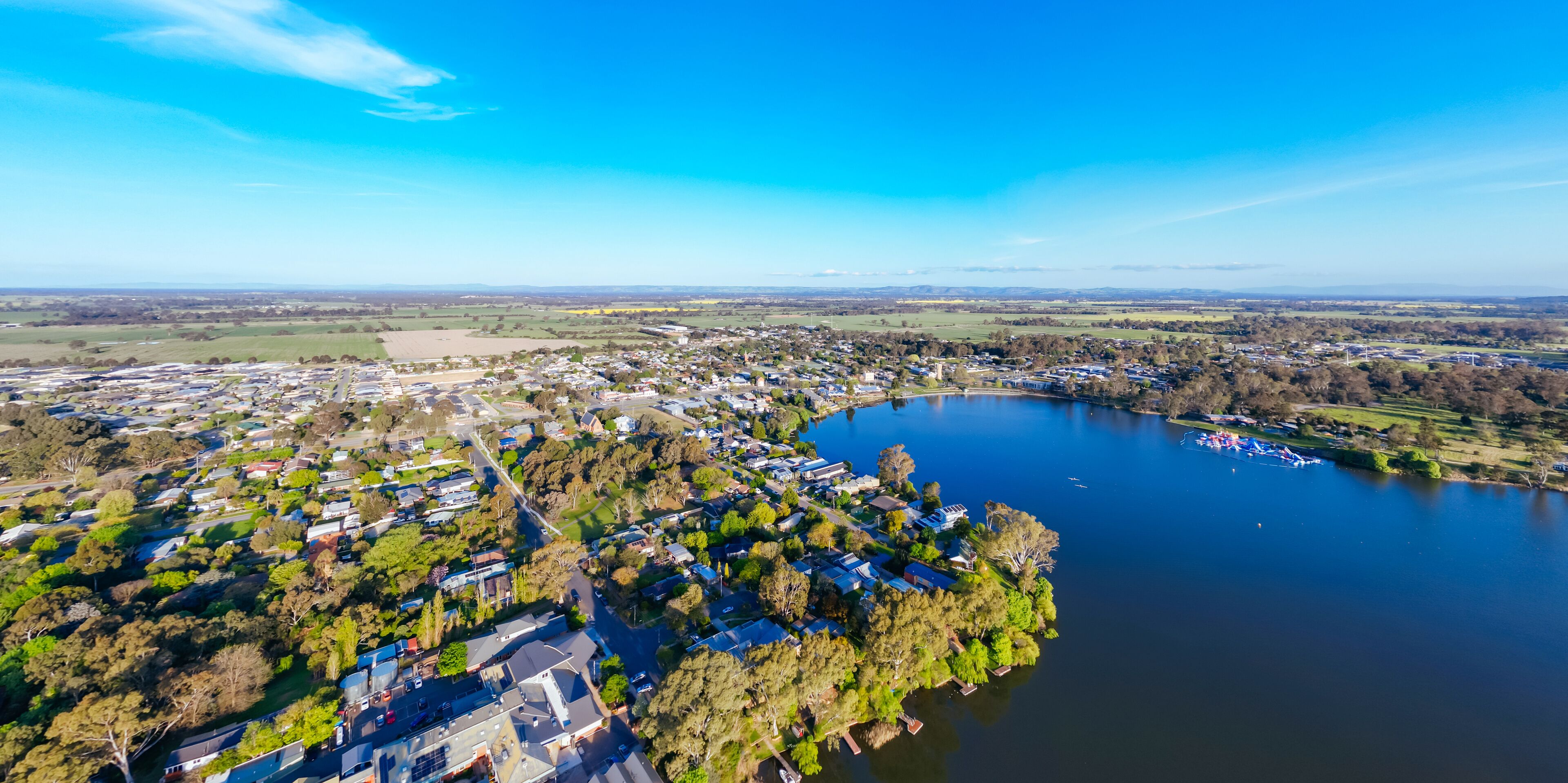 Nagambie