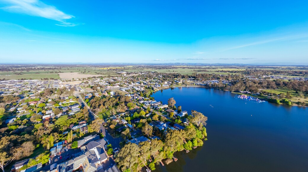 Nagambie