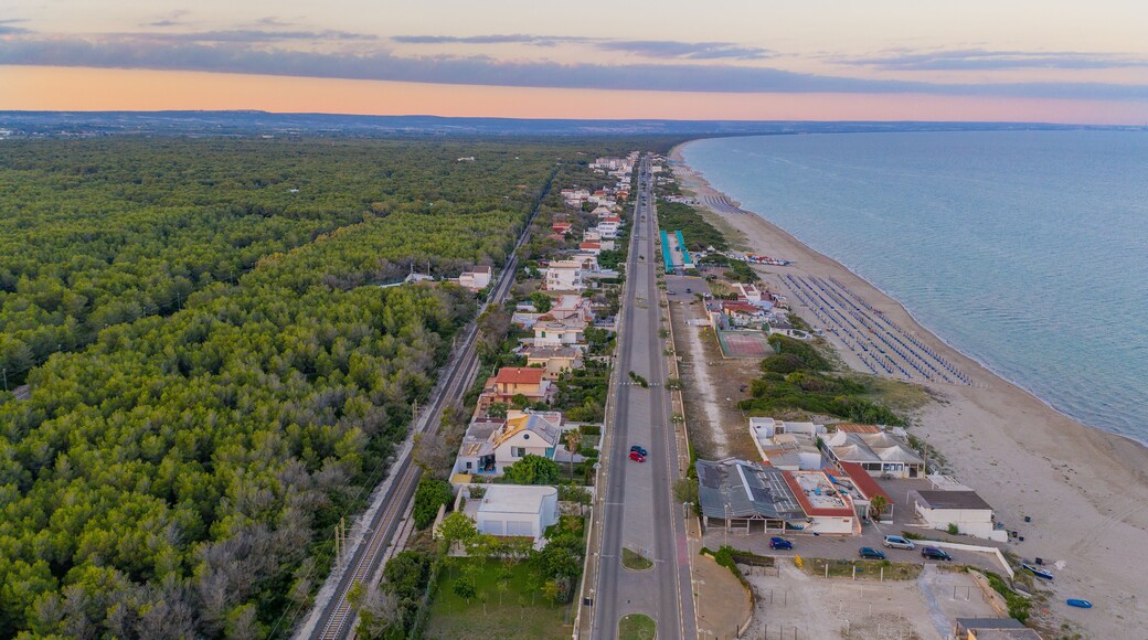 Castellaneta Marina, Italia