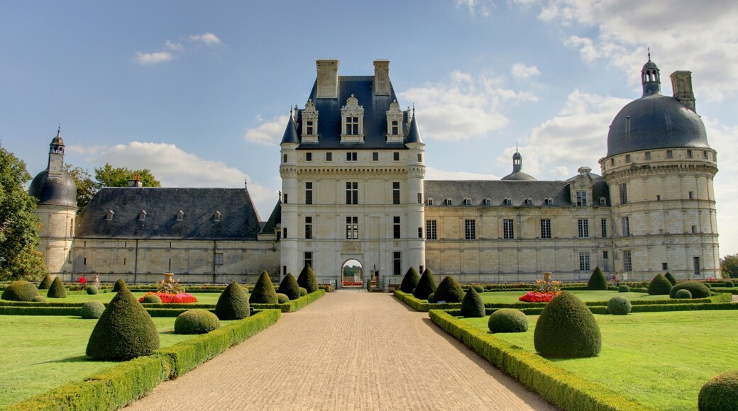 Saint-Gervais-la-ForĂȘt