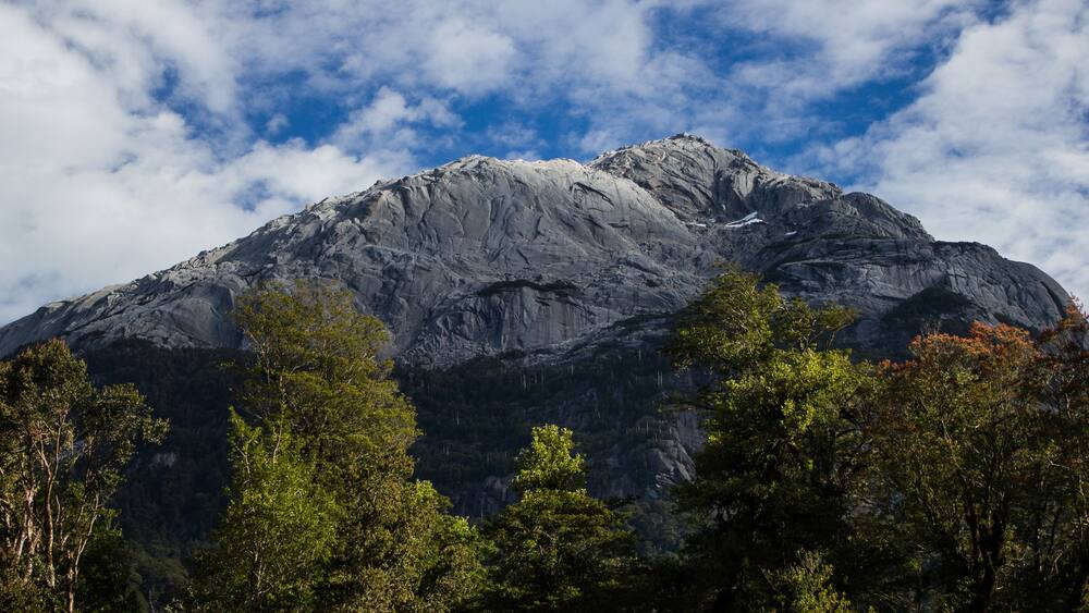 Cochamó Valley in Chile