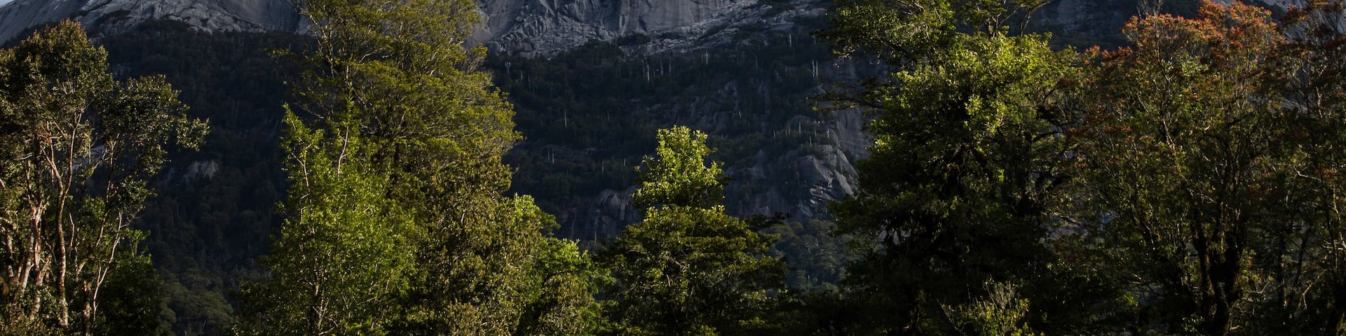 Cochamó Valley in Chile