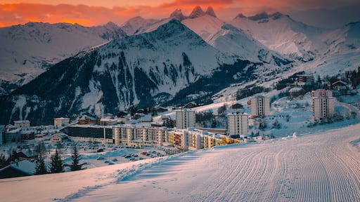 Fontcouverte-la-Toussuire