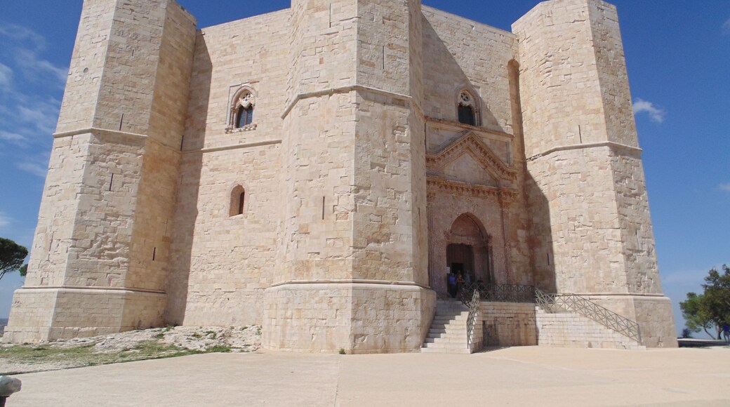 Andria, Province of Barletta-Andria-Trani, Italy