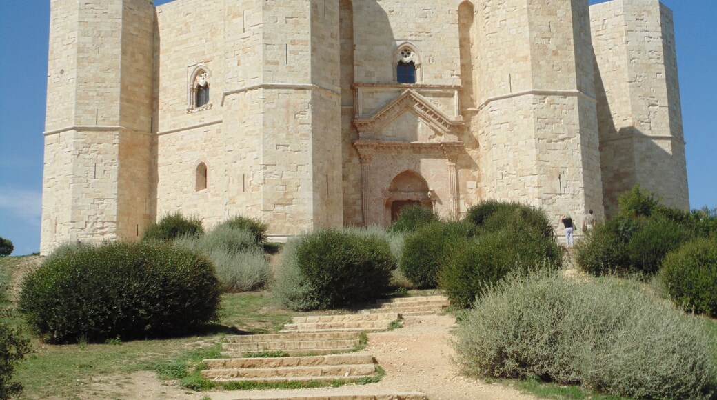 Andria, Province of Barletta-Andria-Trani, Italy