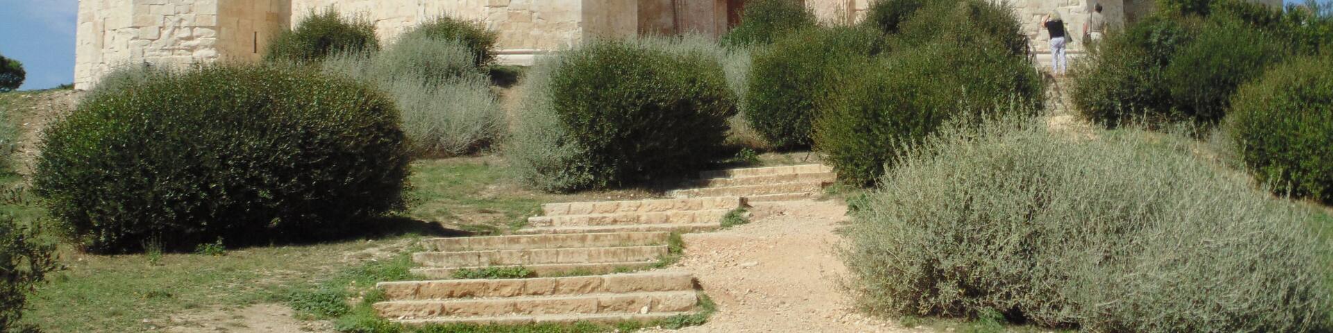 Andria, Province of Barletta-Andria-Trani, Italy