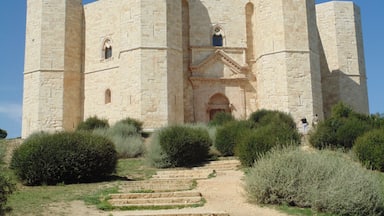Andria, Province of Barletta-Andria-Trani, Italy