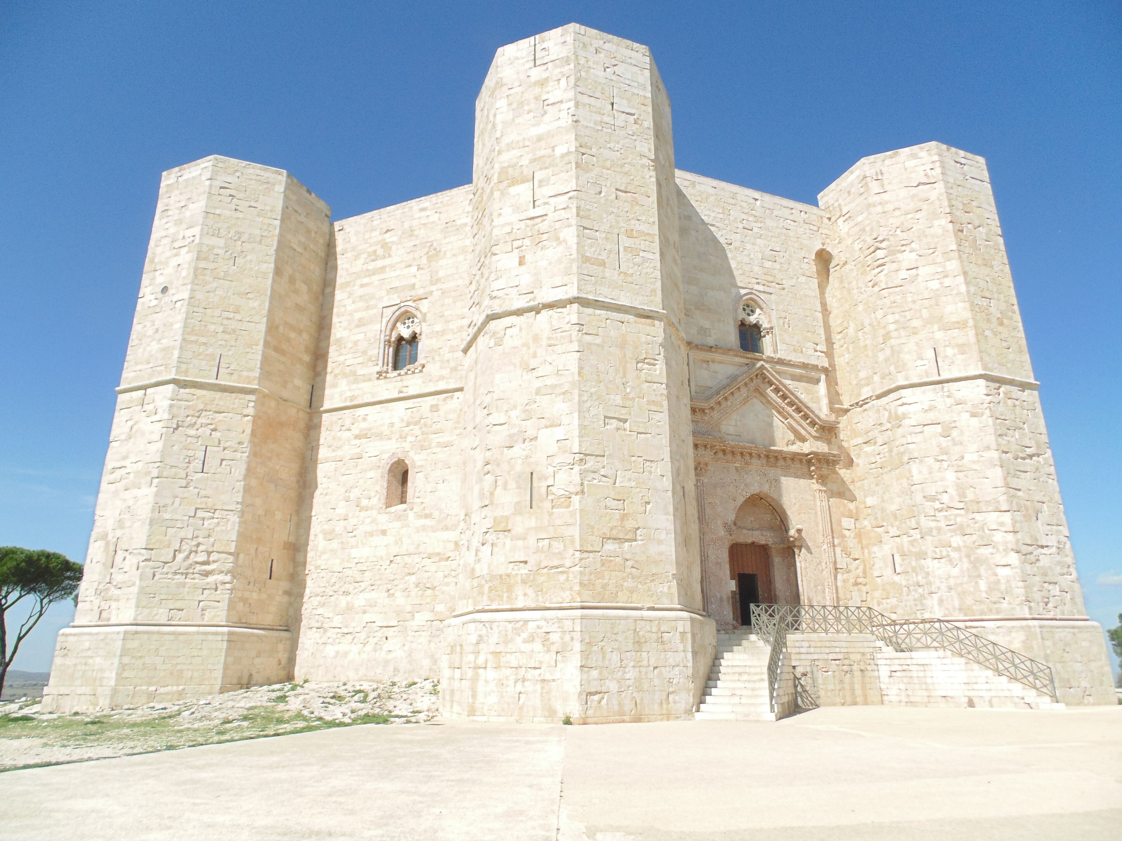 Andria, Province of Barletta-Andria-Trani, Italy