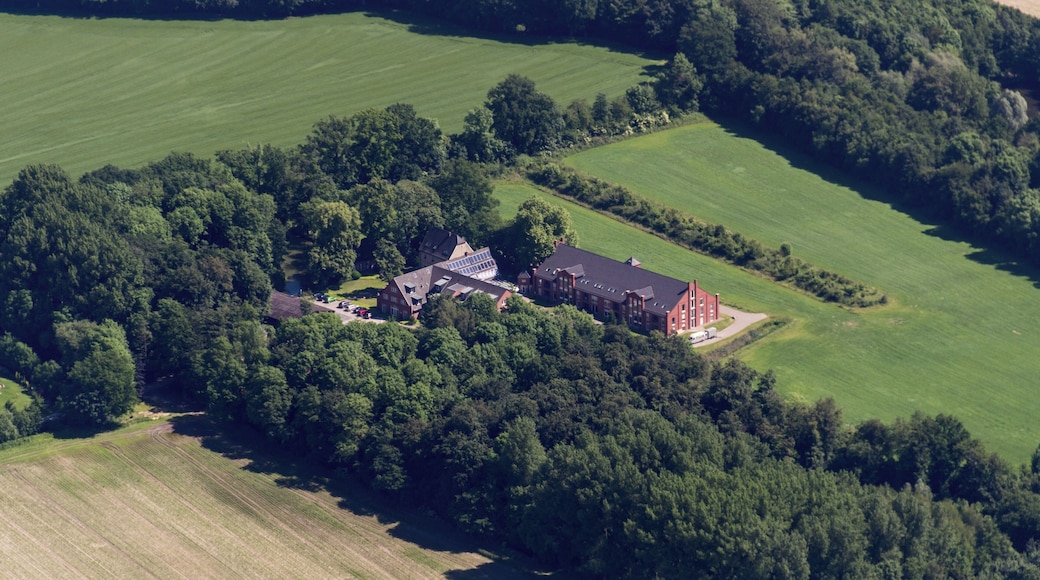 Seniorenhof Schulze Eggenrode, Eggerode, Schöppingen, North Rhine-Westphalia, Germany