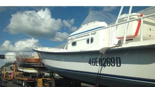 It is your typical Dutch traffic jam