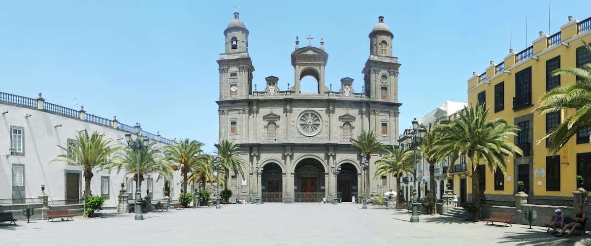 Catedral de Santa Ana