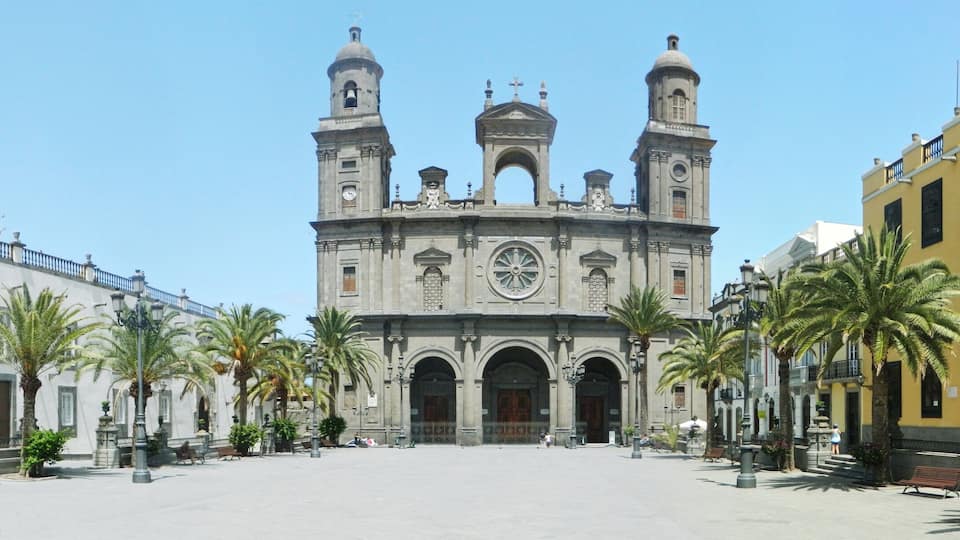 Catedral de Santa Ana