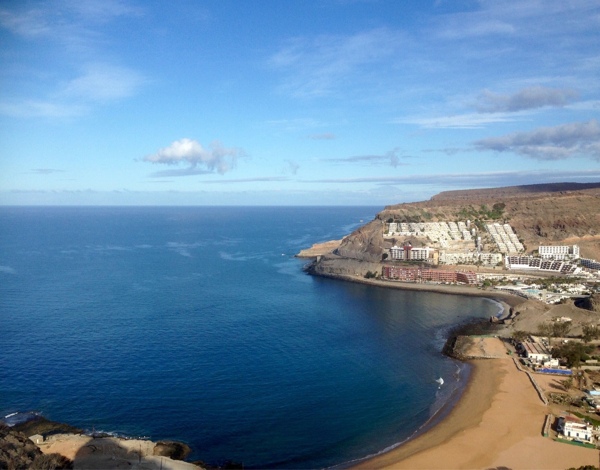 Wishing I was back here