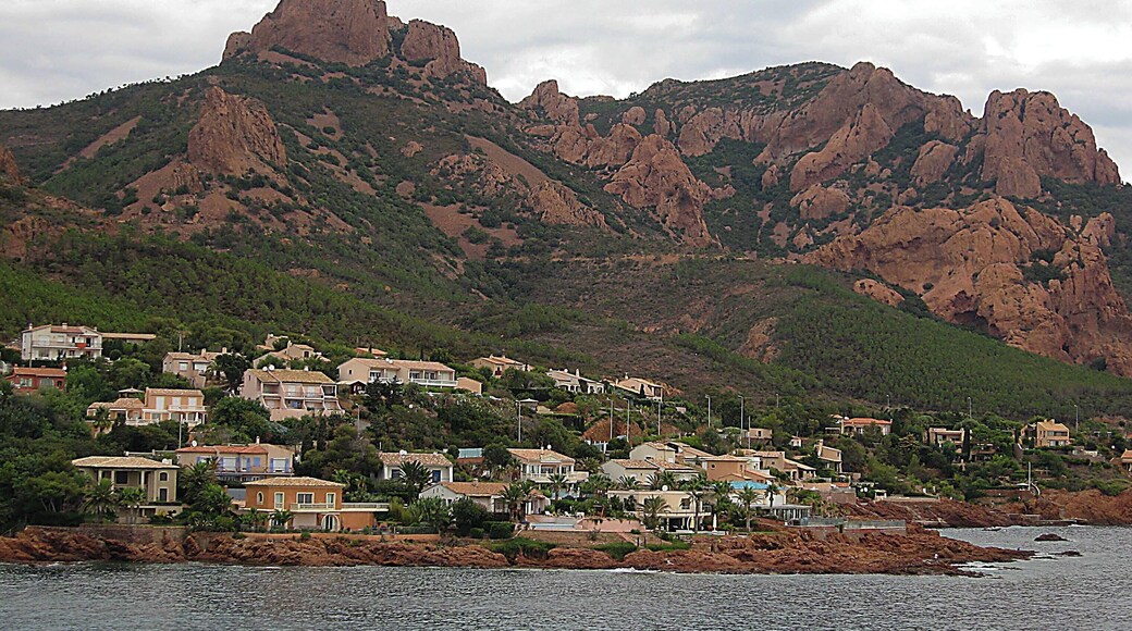 L'Esterel