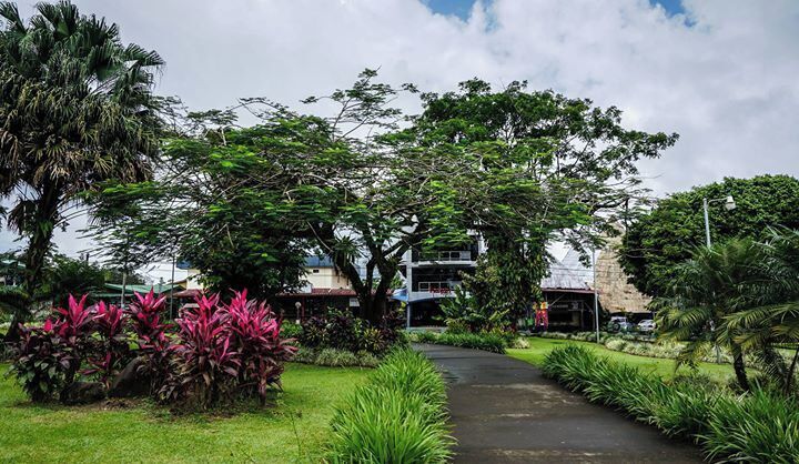 #lafortuna #costarica #park