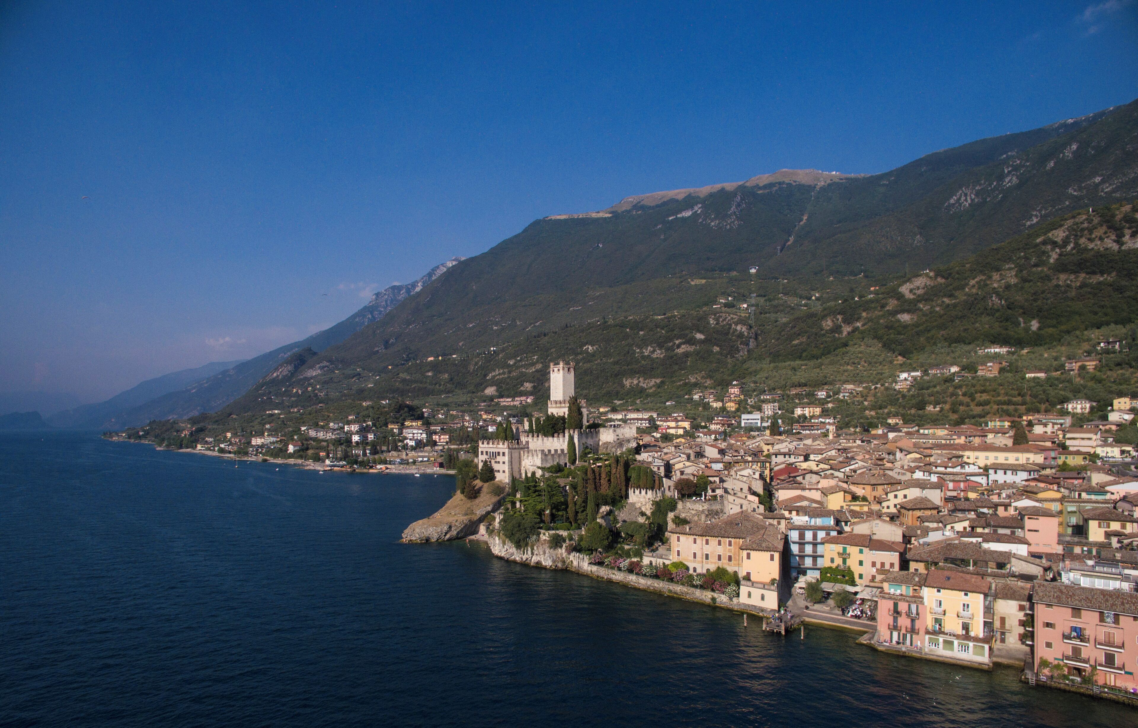 Lake Garda SEO Uploads