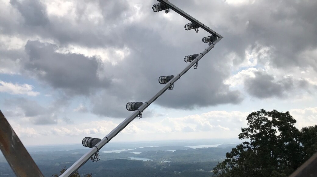 This place has an amazing view