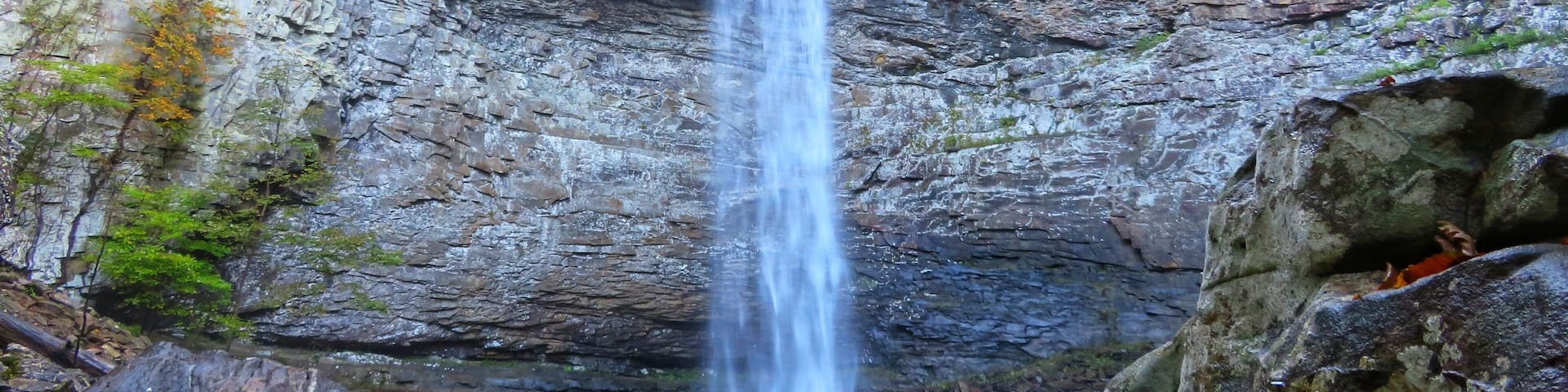 Ozone Falls
#greatoutdoors
#nature