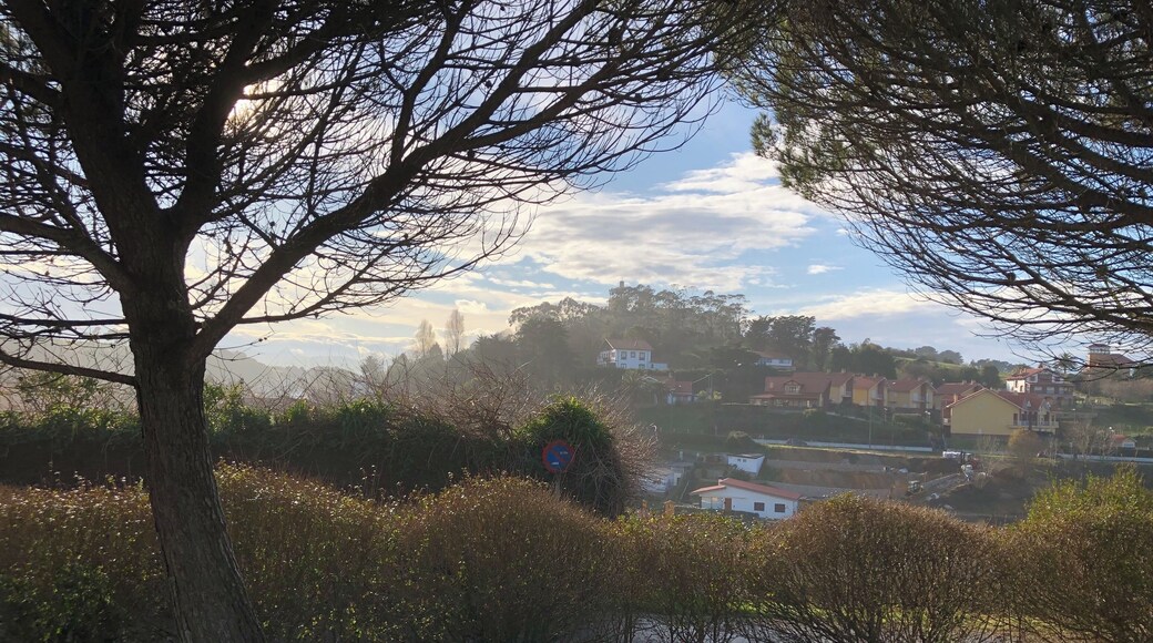 Spectacular view in northern Spain 🇪🇸