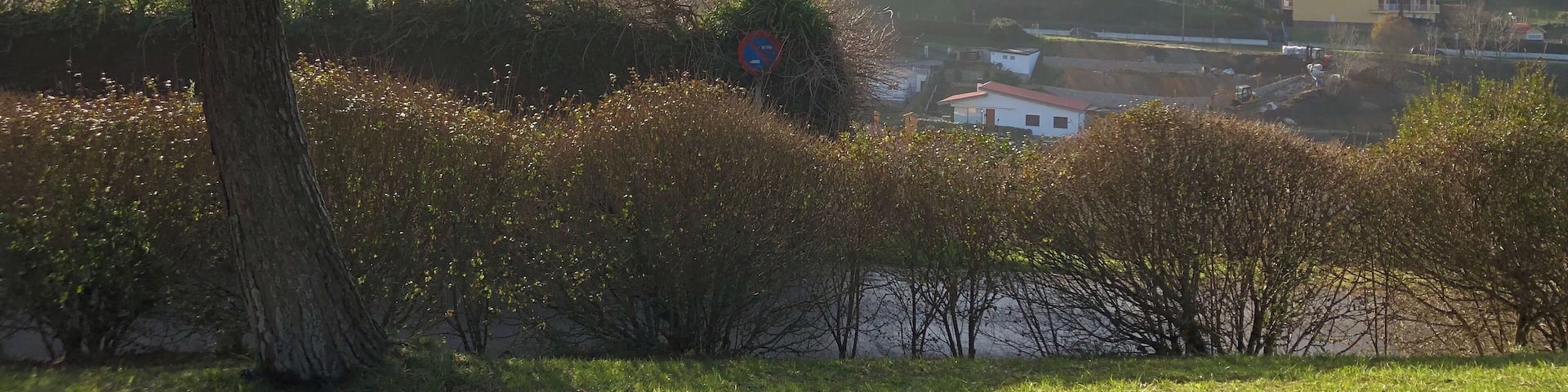 Spectacular view in northern Spain 🇪🇸