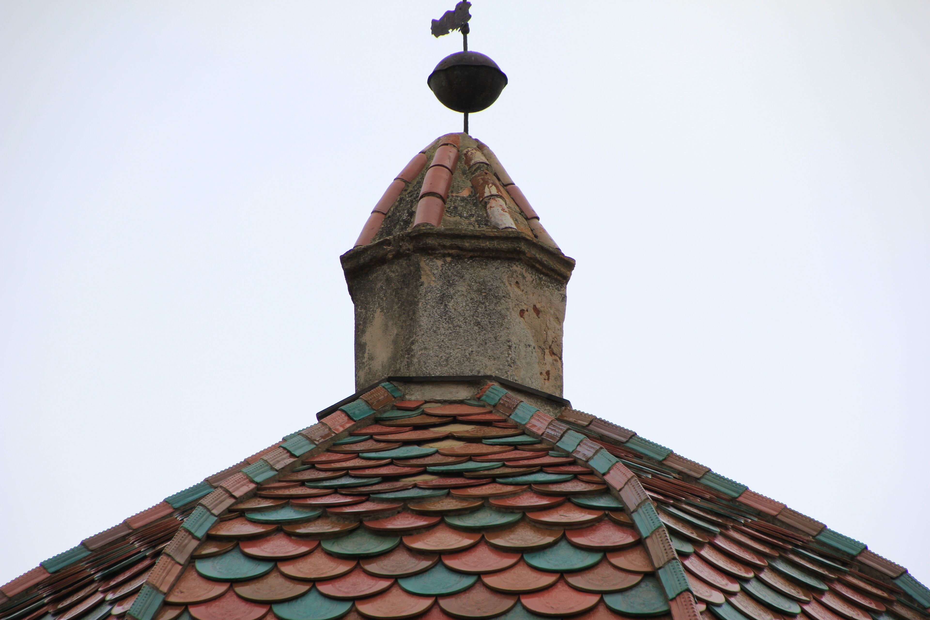 Sardara - Chiesa di Sant'Antonio