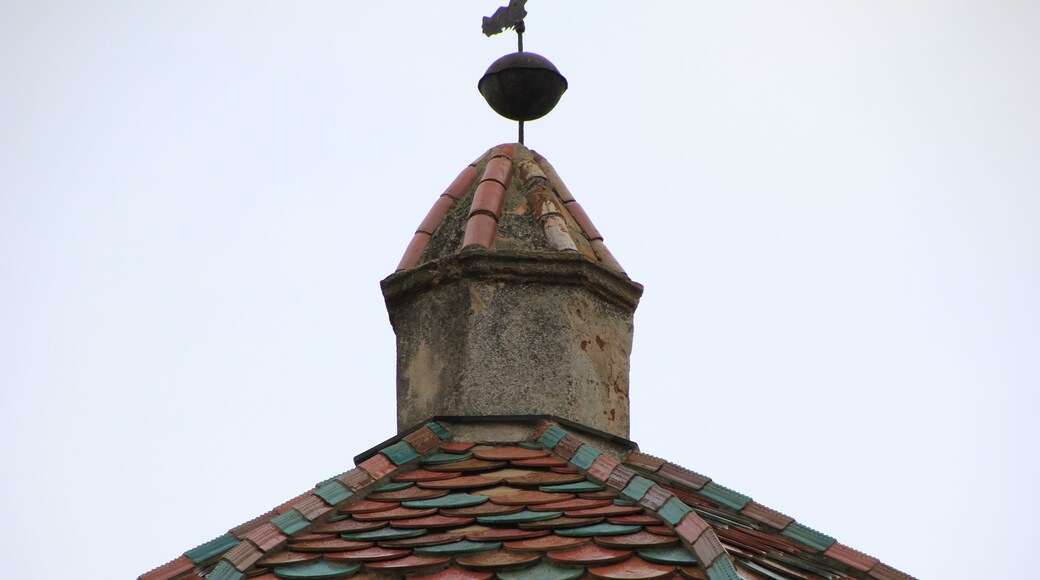 Sardara - Chiesa di Sant'Antonio