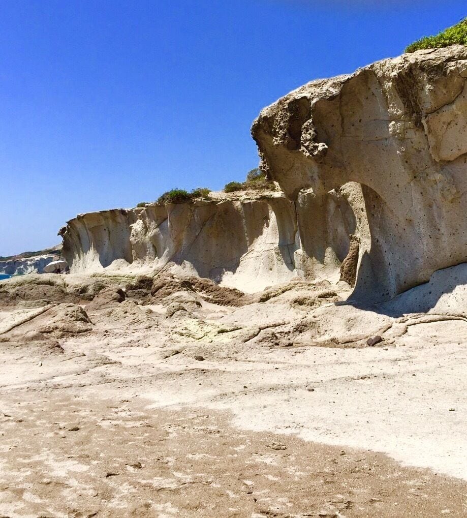 Spiaggia di s'abba drucche e cumpultitu