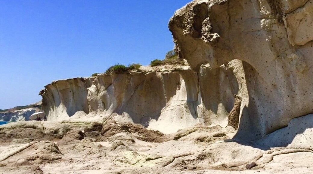 Spiaggia di s'abba drucche e cumpultitu