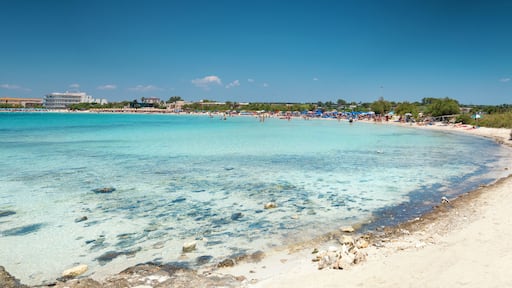 Porto Cesareo