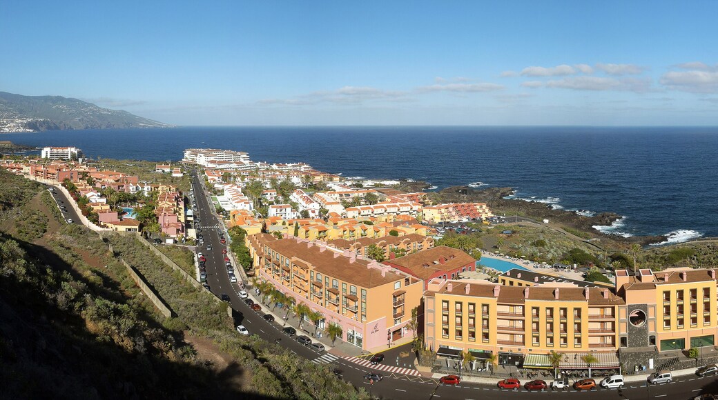 santa cruz de tenerife
