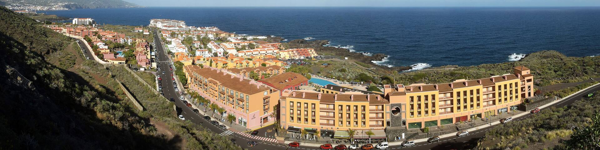 santa cruz de tenerife