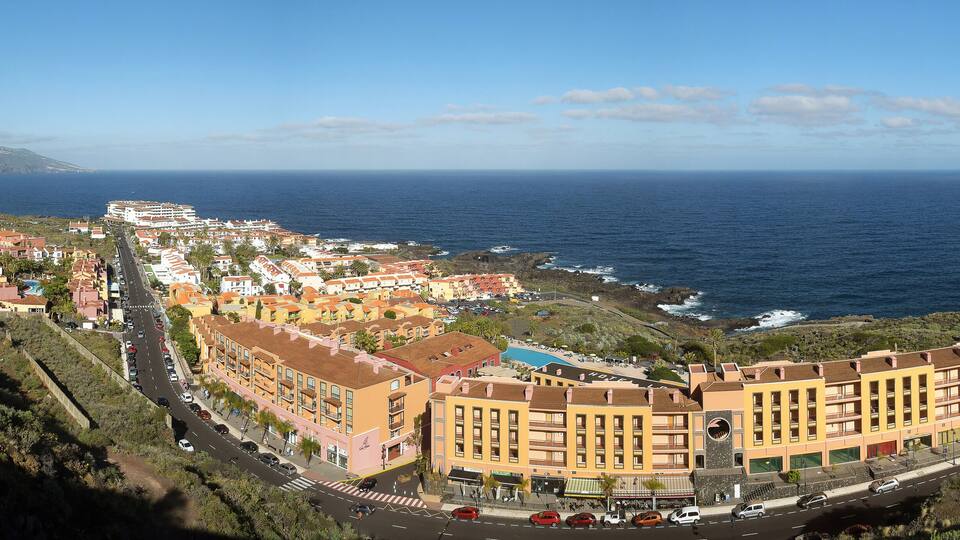 santa cruz de tenerife