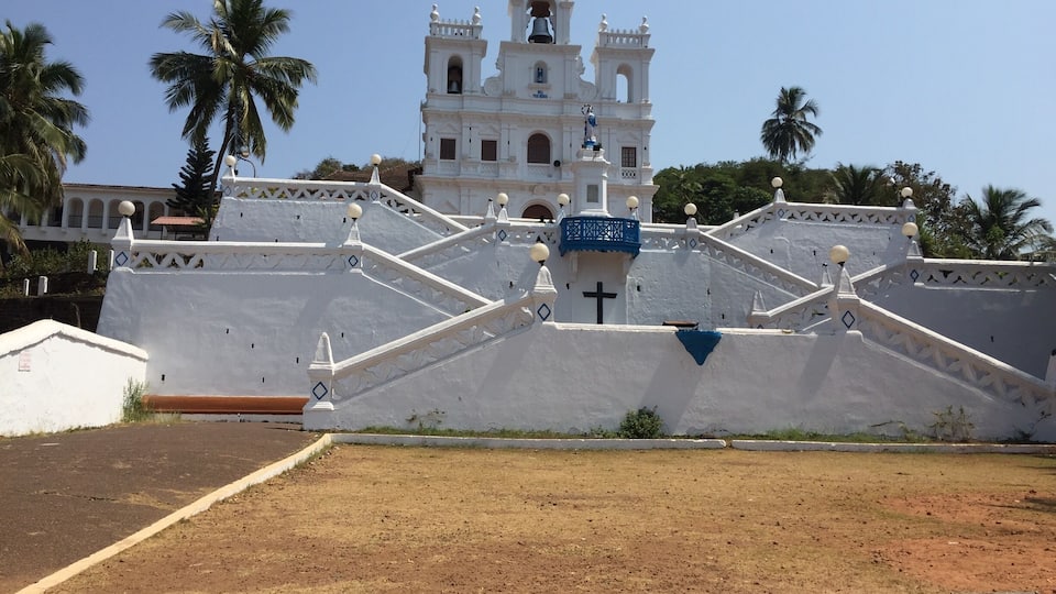 Panjim