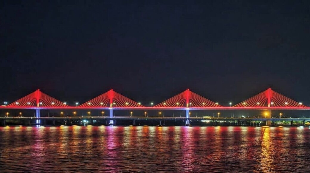 #culture #india #goa #mandovi