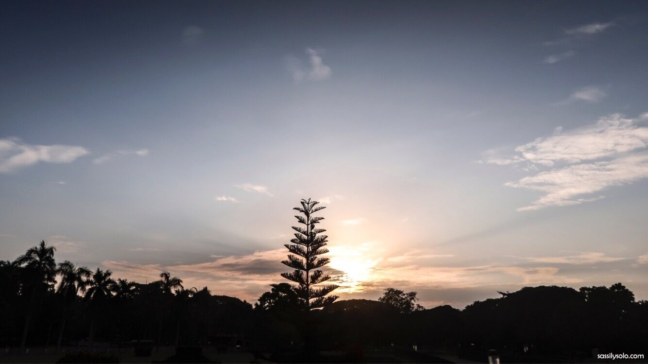 I have never met a sunset I didn’t like ~ read somewhere


#oldgoa #velha #sunsets #travel #sassilysolo #goa #india