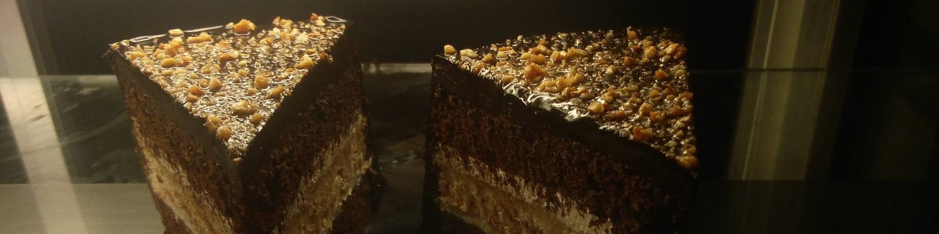 #SweetSpot #ChocolateCake