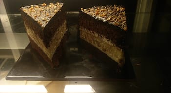 #SweetSpot #ChocolateCake