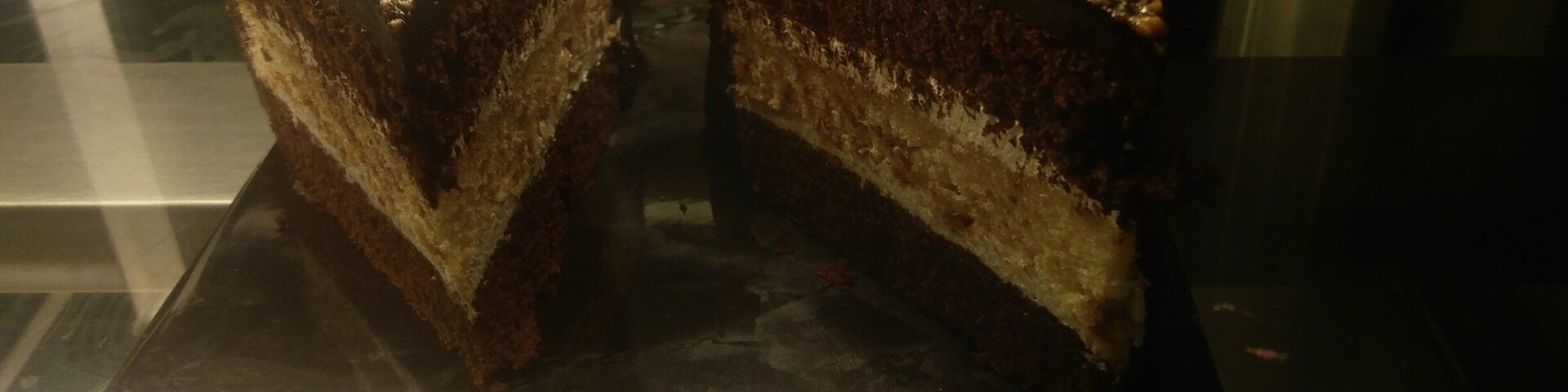 #SweetSpot #ChocolateCake