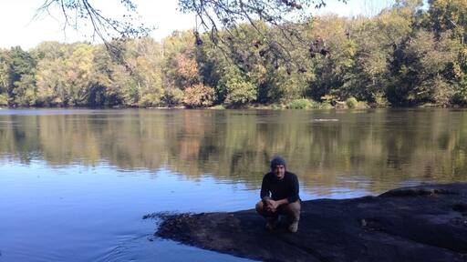 Great place for a hike.