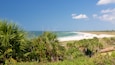 Fort De Soto Park mettant en vedette plage