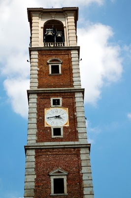 lonate pozzolo old abstract in