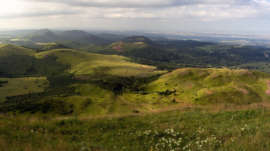 Parc de loisirs Vulcania