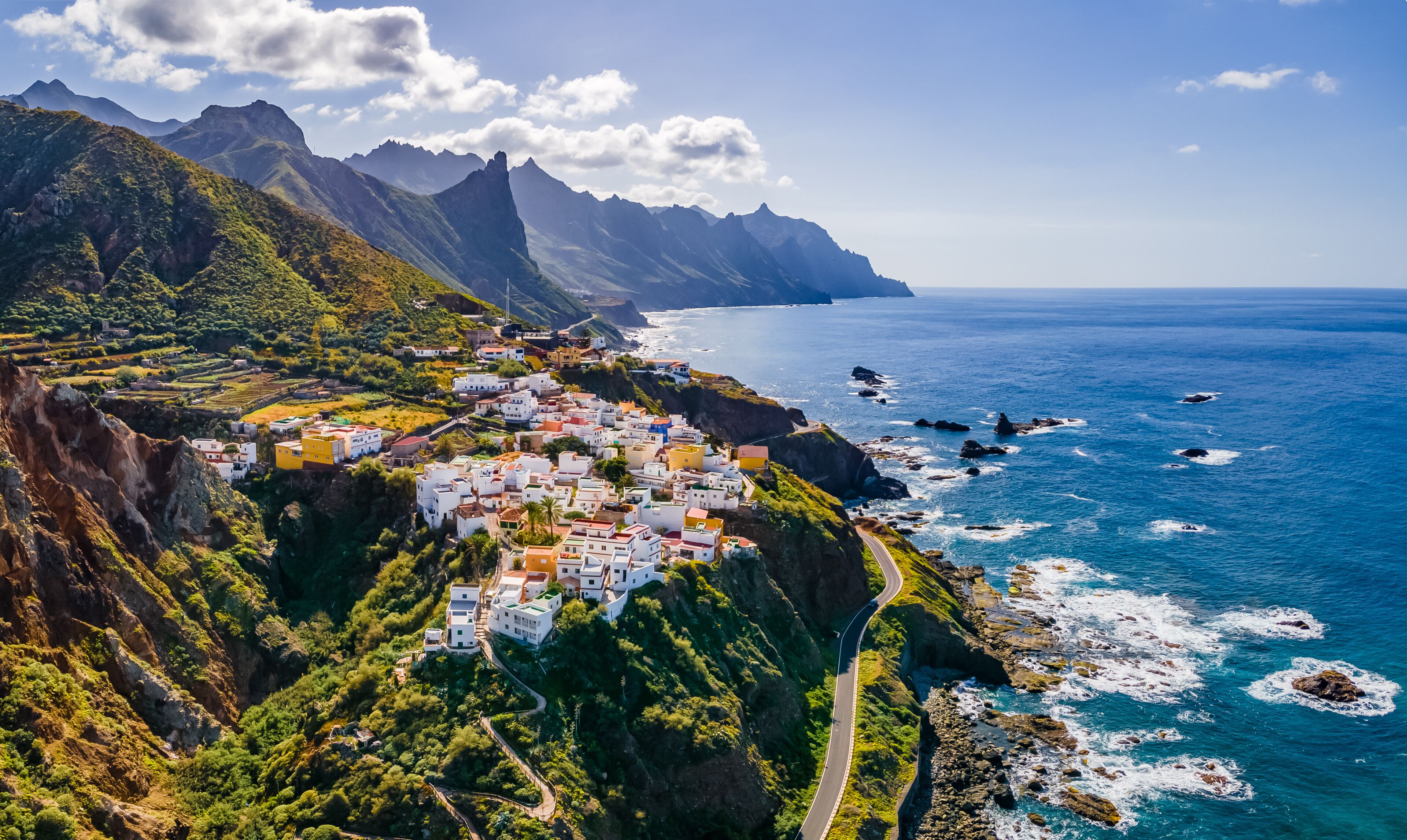 Santa Cruz de Tenerife