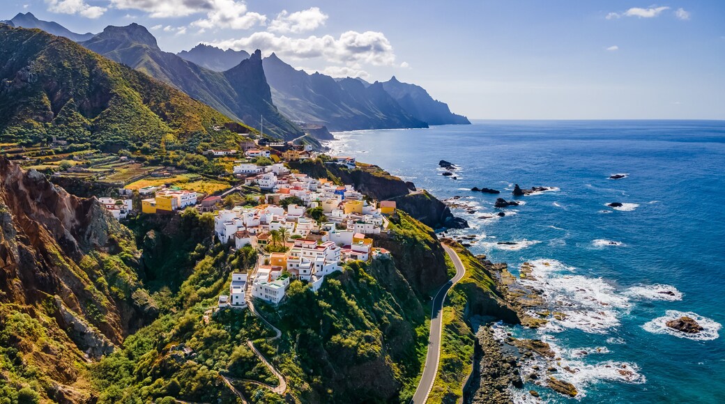 Santa Cruz de Tenerife